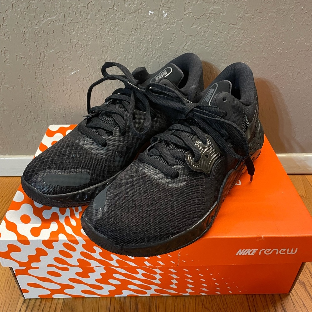 Nike Renew Elevate 2 Basketball Shoes